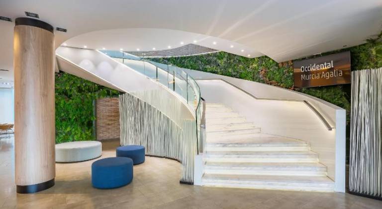 Agalia Hotel — photo 3
