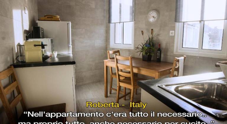 Rental apartment with patio | Near Igreja do Carmo | Pet-friendly — photo 4