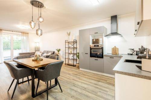 Ferienwohnung Hamm