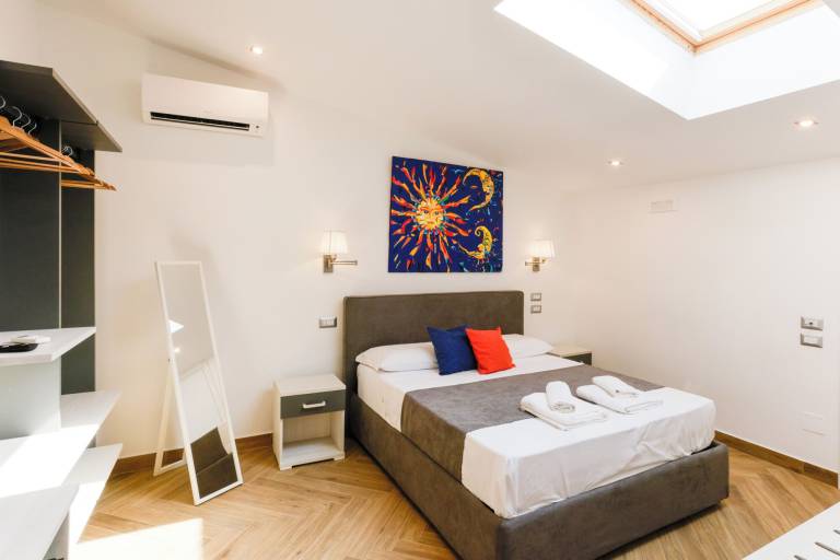 Pension Neapel