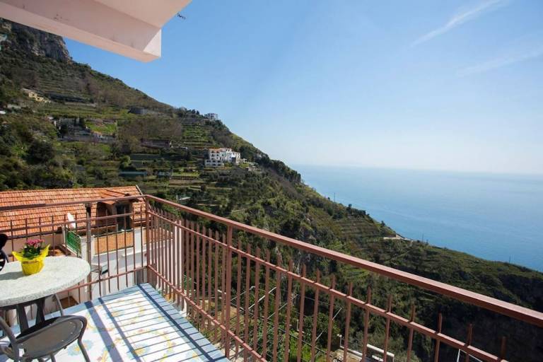 Pensione Amalfi