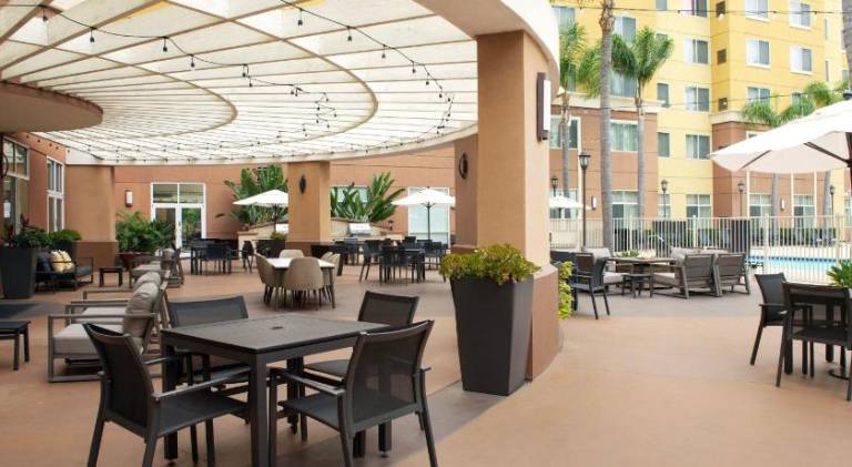 Residence Inn by Marriott Anaheim Resort Area/Garden Grove — photo 4