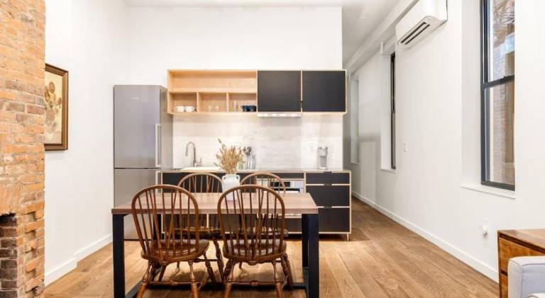 Holiday apartment with 1 room for 3 persons — photo 4