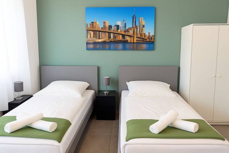 Ferienwohnung Pforzheim