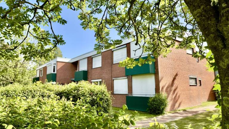 Ferienwohnung  Schillig