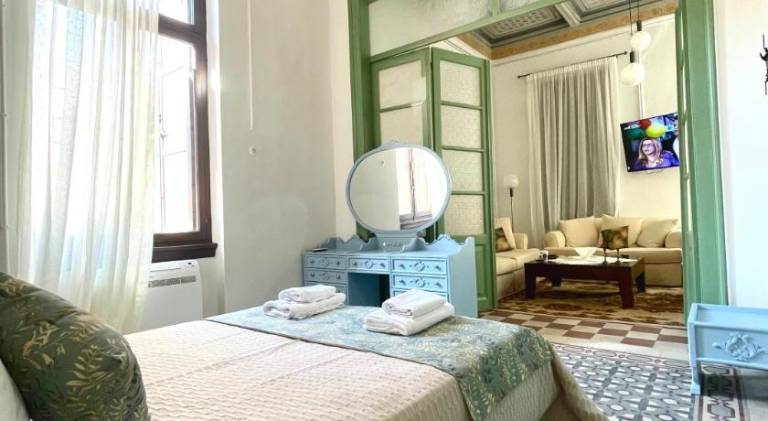 Apartment | Pets allowed in Chania