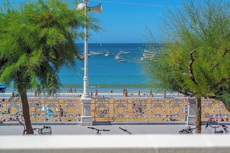 Ferienwohnung Centro