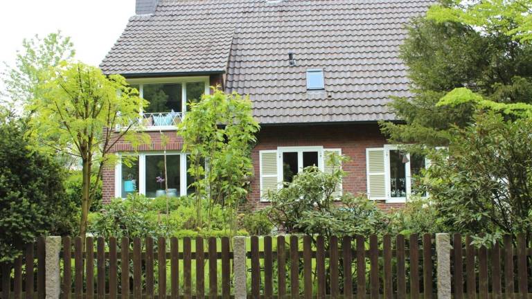 Ferienwohnung Telgte