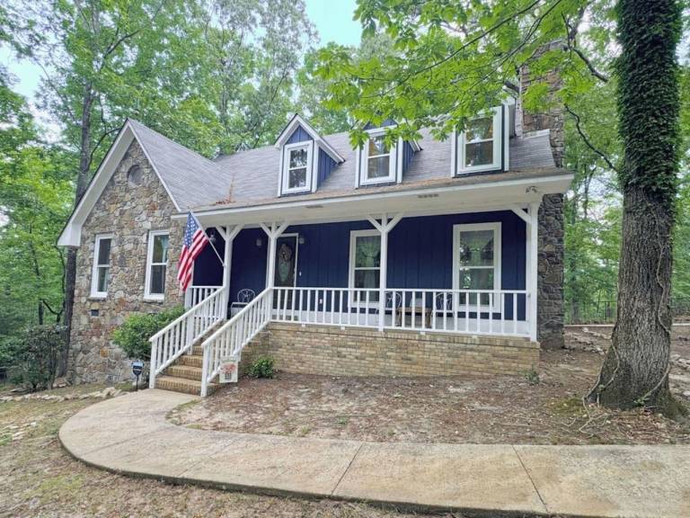 House Auburn