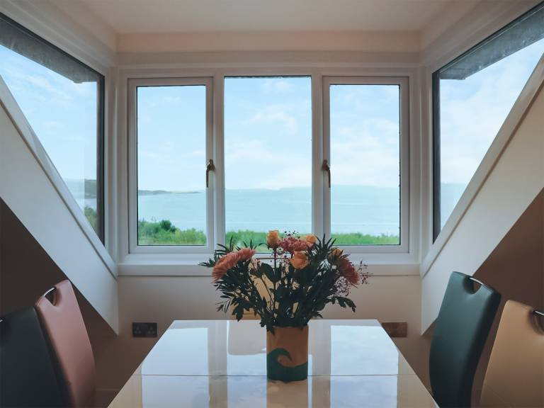 Cottage Coverack