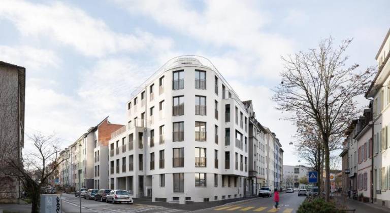 60 m&sup2; Ferienwohnung
