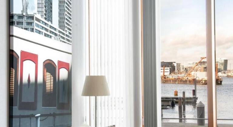 51 m&sup2; Apartment mit Hotelservice
