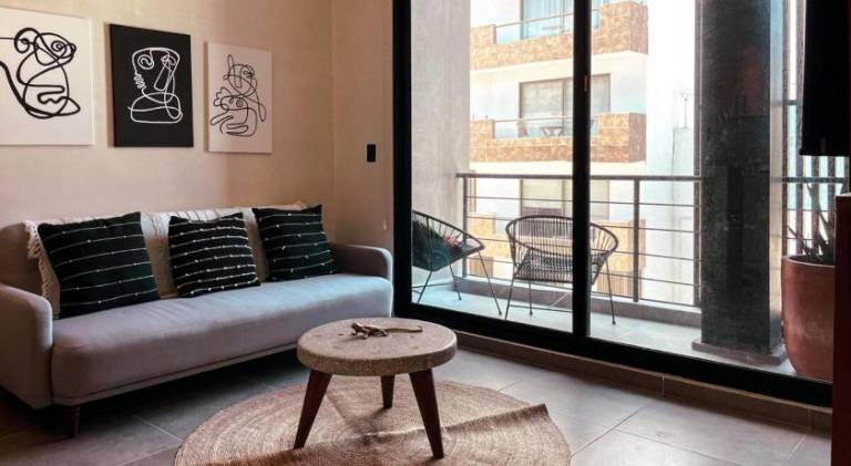 Rental apartment with pool — photo 3
