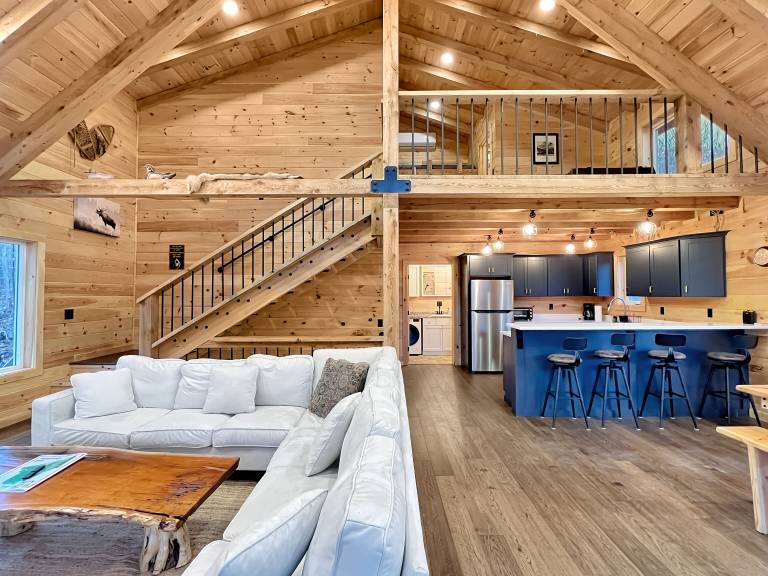 Lodge  Greenville