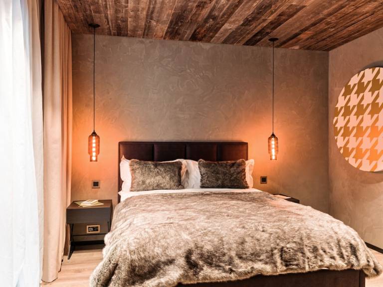 Aparthotel Andermatt