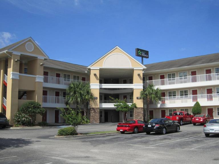 Extended Stay America Suites - Mobile - Spring Hill in Mobile, AL