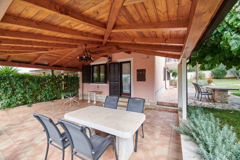 Fully equipped wonderful house with patio, grill & garden | Dogs allowed — photo 5