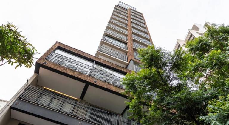 Rental apartment with pool | Pet-friendly in Olímpia