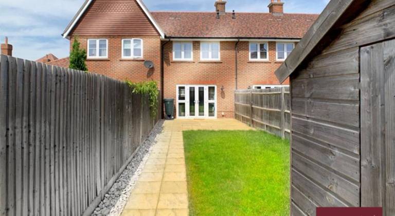 Nice vacation home with garden | Pets allowed — photo 4
