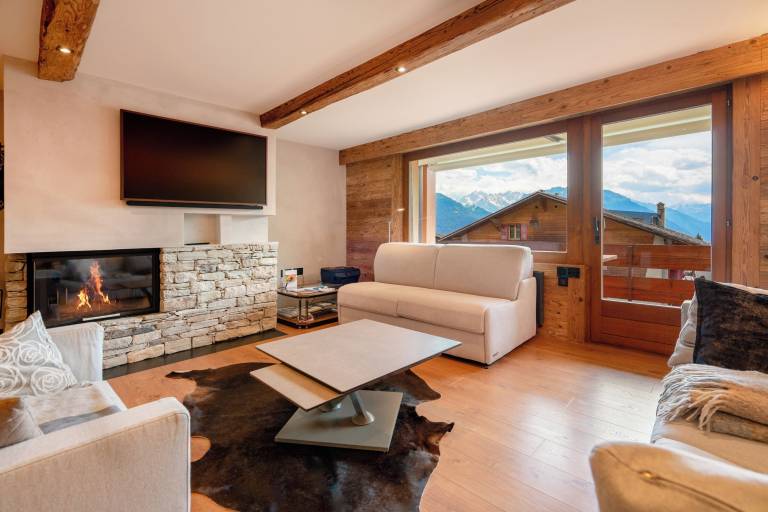 Appartement  Verbier
