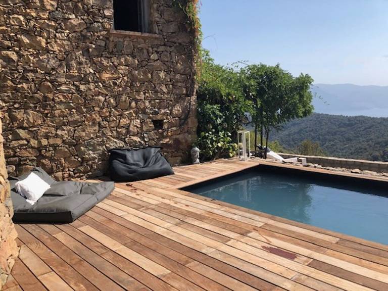 Maison de vacances Ota