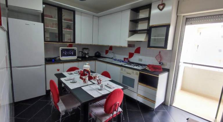 Rental apartment with 3 rooms for 4 persons — photo 4