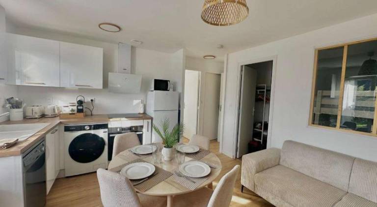 Pleasant apartment | Close to the beach | Dogs allowed — photo 5