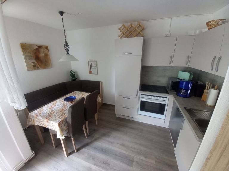 Ferienwohnung Gabi F I 1 6