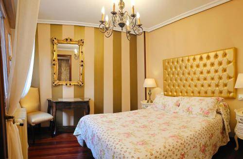 Apartamento Laguardia