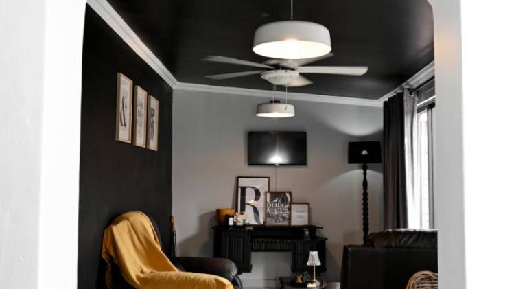40 m&sup2; Ferienwohnung