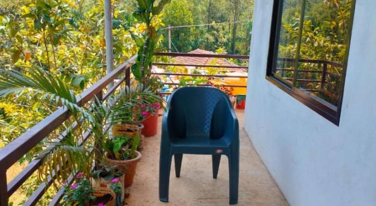 Rest Point Homestay — photo 2