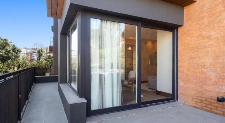 Tribeca 2 Suites 350m Rua Coberta by Achei Gramado — photo 5