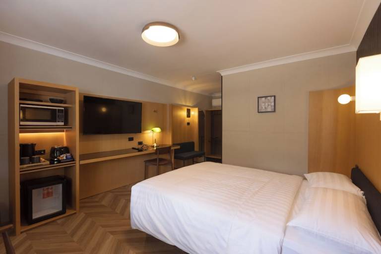 Motel  Coonabarabran