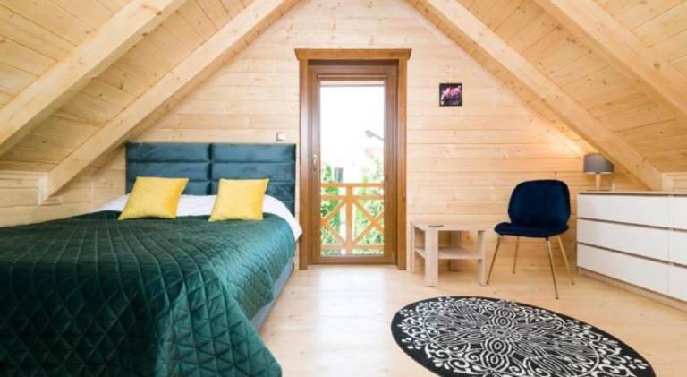 Beautiful chalet with barbeque & terrace | Dogs allowed — photo 2