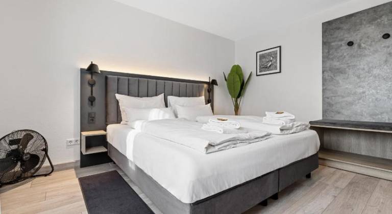 Ferienwohnung Herzogenaurach