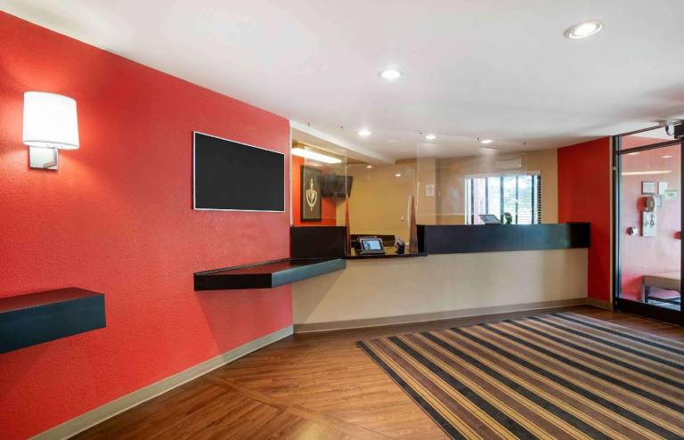 Extended Stay America Select Suites - Columbia - Gateway Drive — photo 4