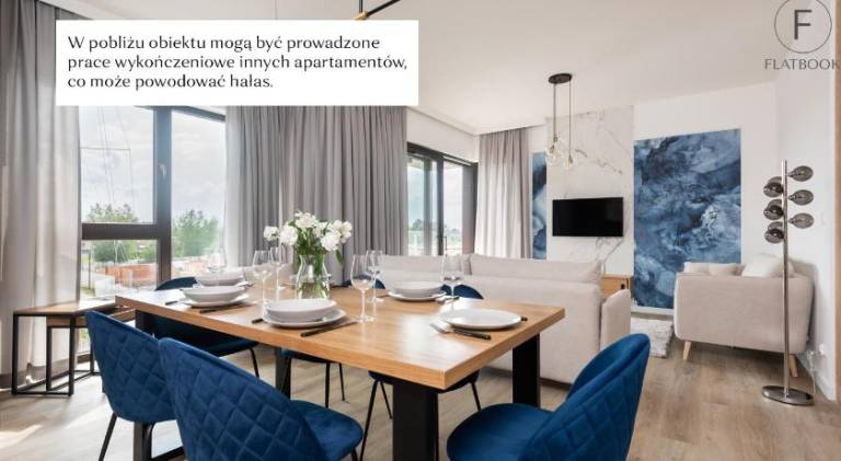 Apartment Gdańsk