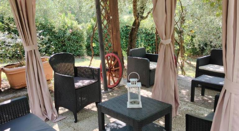 Appartamenti Leccino e Moraiolo — photo 3