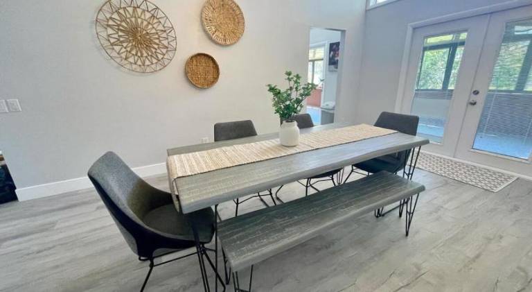House with 1 room for 10 persons — photo 3