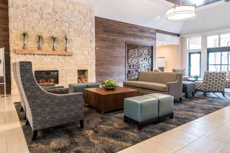 Wyndham Garden Westlake in Westlake, OH