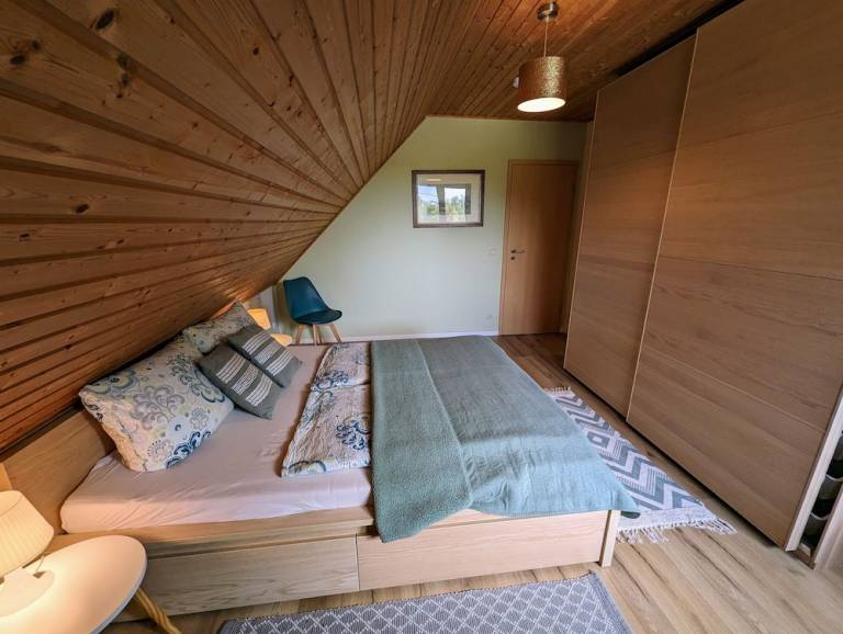 Apartament Usedom
