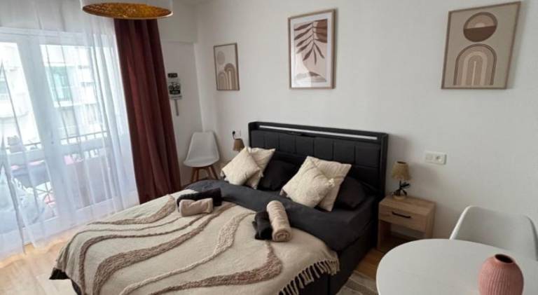 Rental apartment with 1 room for 2 persons — photo 2