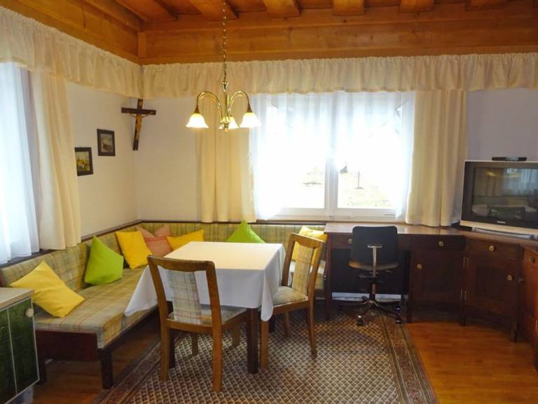 Ferienwohnung in Gosau f&uuml;r max. 5 Personen