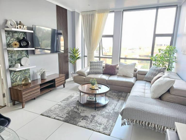 Ferienwohnung Sandton