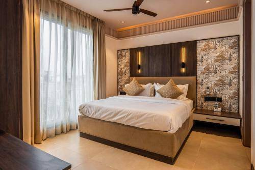 Micasa Suites in New Delhi