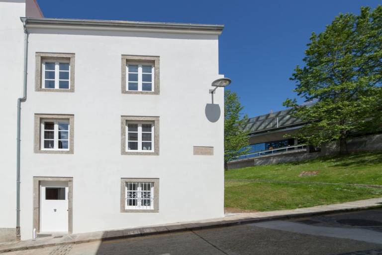 Ferienwohnung  Santiago de Compostela