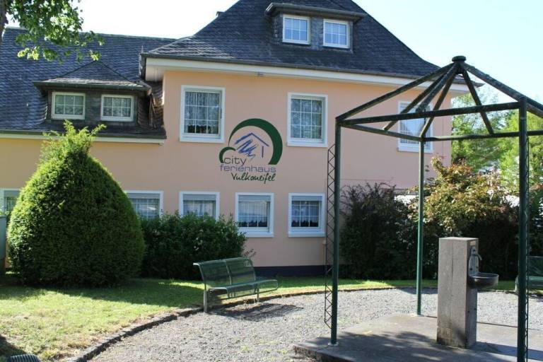 Ferienhaus Daun