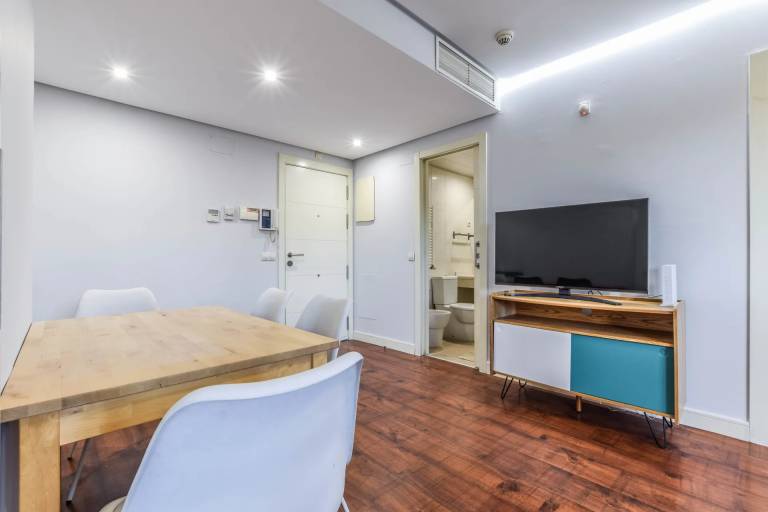 Apartamento Arganda del Rey