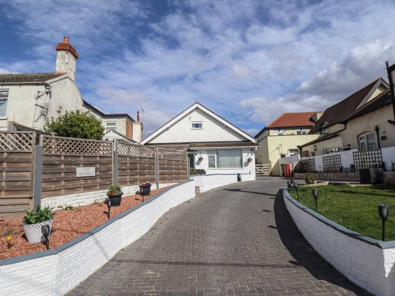 Cottage  Sutton on Sea