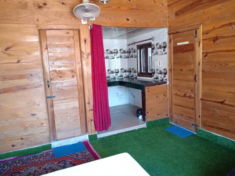 BlueStays Hostel — photo 5